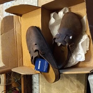 Men's Birkenstock Sandles